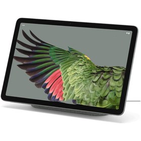 تصویر تبلت گوگل Pixel Tablet شبکه 4G با حافظه 64 گیگابایت و رم 4 گیگابایت 