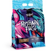 تصویر گینر تروفیول ریگین شکلات وزن ۵.۵ کیلوگرم 