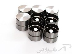 تصویر استکان تایپبت موتور (TU5) پژو 206 هشت عددی برند عظام 