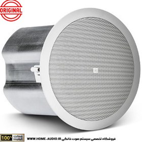 تصویر اسپیکر سقفی جی بی ال مدل JBL Control 16C/T C-VA 