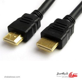 تصویر کابل HDMI 4K فرانت طول 10 متر مدل FN-HCB100 Faranet HDMI 1.4V AM/AM Gold plated 3D & 4K 10m (Active chipset)