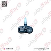 تصویر سنسور فشار باد لاستیک 