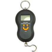 تصویر ترازو دیجیتال مدل TR-004 ظرفیت 50kg 