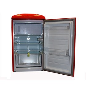 تصویر یخچال 7 فوت سینجر مدل R1 ا R1 refrigerator R1 refrigerator