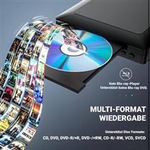 تصویر دی وی دی پلیر توجوک 