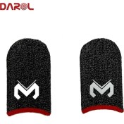 تصویر کاور انگشتی ممو مدل FS01 