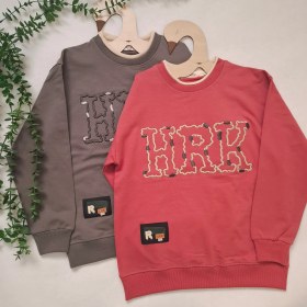 تصویر بلوز اسپورت HRK 