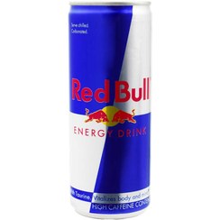 تصویر نوشیدنی انرژی زا ردبول 250 میل RedBull نوشیدنی ورزشی و انرژی زا 250