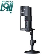 تصویر میکروفون استودیویی کامیکا مدل Comica STA-U2D Stadio Microphone