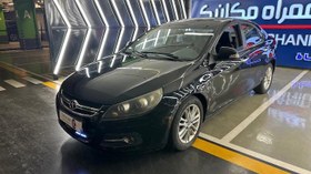 تصویر جک J5 مدل 1393 ا اتوماتیک 1800 اتوماتیک 1800