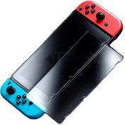 تصویر گلس محافظ صفحه نینتندو سوییچ Nintendo Switch Glass 