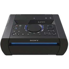 تصویر پخش کننده خانگی سونی مدل SHAKE-X10D ا sony shake-x10d multimedia player sony shake-x10d multimedia player