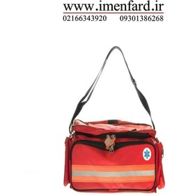 تصویر کیف کمک های اولیه مدل 2020 