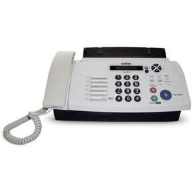 تصویر فکس برادر مدل Fax-878 Brother Fax-878 Fax