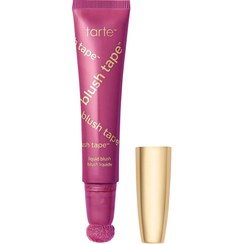 تصویر رژگونه مایع بلاش تیپ تارت blush tape™ liquid blush | tarte