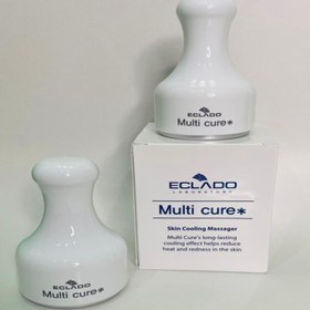 تصویر ماساژور مولتی کیور اکلادو کره جنوبی Multi Cure Eclado