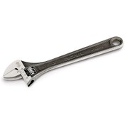 تصویر آچار فرانسه مشکی نووا سری NTA30 NOVA NTA30 Adjustable wrench