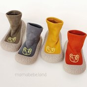 تصویر کفش جورابی 