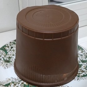 تصویر قره قروت قالبی 