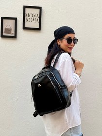 تصویر کوله یگانه 