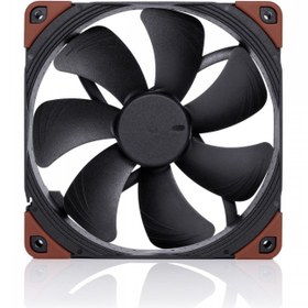 تصویر فن کیس Noctua NF-A14 industrialPPC-3000 PWM 