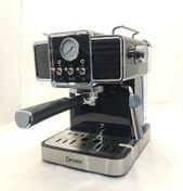 تصویر اسپرسو ساز 1350 وات دسینی مدل 111 ا Dessini 111 Espresso Machine 1350w Dessini 111 Espresso Machine 1350w