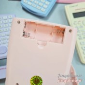 تصویر ماشین حساب مهندسی فانتزی 