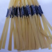 تصویر کش تیرکمان ضخیم بسته دو عددی مستحکم 