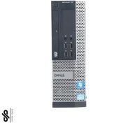 تصویر مینی کیس استوک DELL Optiplex 790 