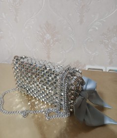 تصویر کیف مکعبی براق A8 Bag A8