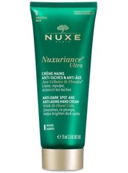 تصویر Nuxe کرم ضد پیری و لک Nuxuriannce Ultra 