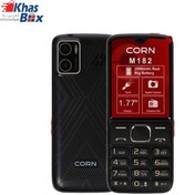 تصویر گوشی کورن M182 | حافظه 32 مگابایت CORN M182 32 MB