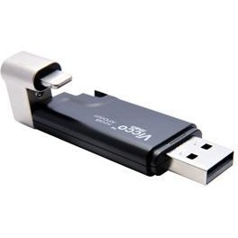 تصویر usb 16g 120s otg vicco 