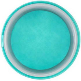 تصویر استخر بادی کودک سایز بزرگ گرد آبی Bestway 51043