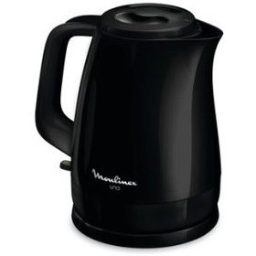 تصویر کتری برقی 1.5 لیتری مولینکس مدل Moulinex Kettle Uno BY150827 