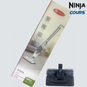 تصویر جارو برقی ایستاده فوما مدل FU-2378 سه کاره 