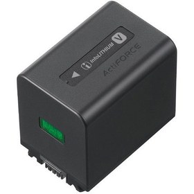 تصویر باتری سونی مدل NP-FV70 Sony NP-FV70 V-series Rechargeable Battery Pack