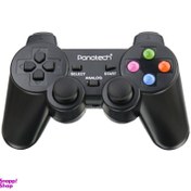 تصویر دسته بازی بی سیم پاناتک مدل P-G511W 