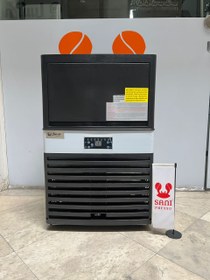 تصویر یخساز 65 کیلویی لواک 