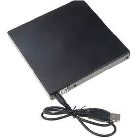 تصویر Notebook O.D.D Sata To USB Box | باکس رایتر لپ تاپی ساتا 
