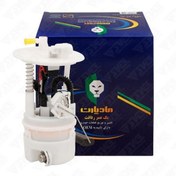 تصویر مجموعه پمپ بنزین سایپا مناسب ساینا و کوییک و تیبا تک لول 