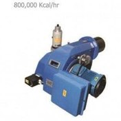 تصویر مشعل گازی ایران رادیاتور مدل PGN1C 