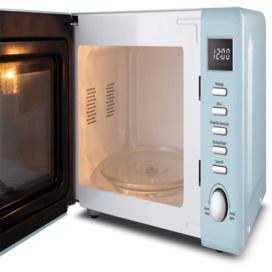 تصویر مایکروویو MD 20M اورجینال Arçelik 