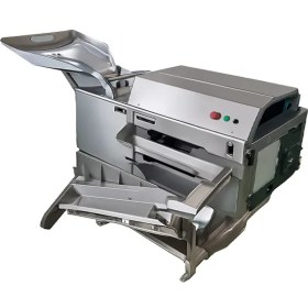 تصویر دستگاه تخم مرغ شکن مدل AB-EB6000 