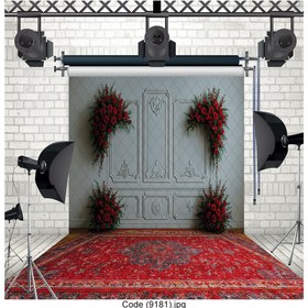 تصویر بکدراپ عکاسی Code (9181) 