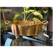 تصویر ظرف پذیرایی 4 پایه ورساچه 173040 