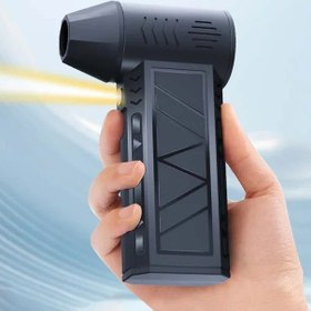 تصویر جت فن Zy7400 Zy7400