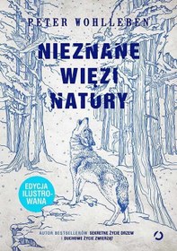 تصویر کتاب Nieznane wiezi natury 