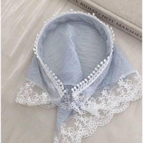 تصویر تل اسکارف زنانه 