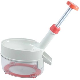 تصویر هسته گیر آلبالو و گیلاس آرسس 